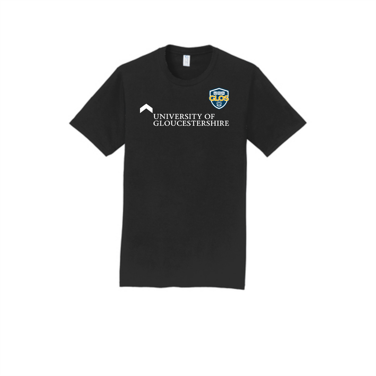 UDA/NMSU Soccer Gloucestershire Women's Team Cotton Tee