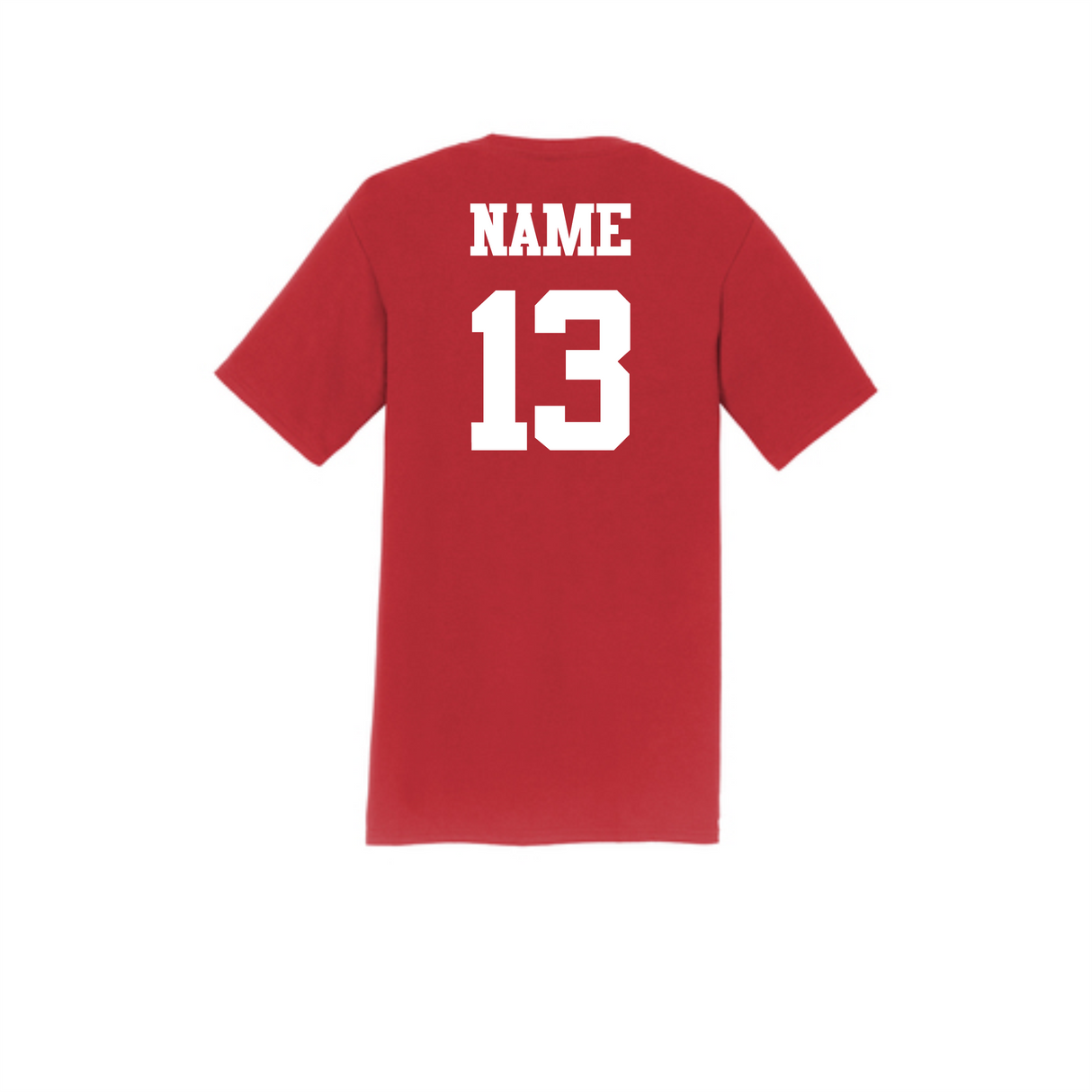 Shinchoku Cotton Tee