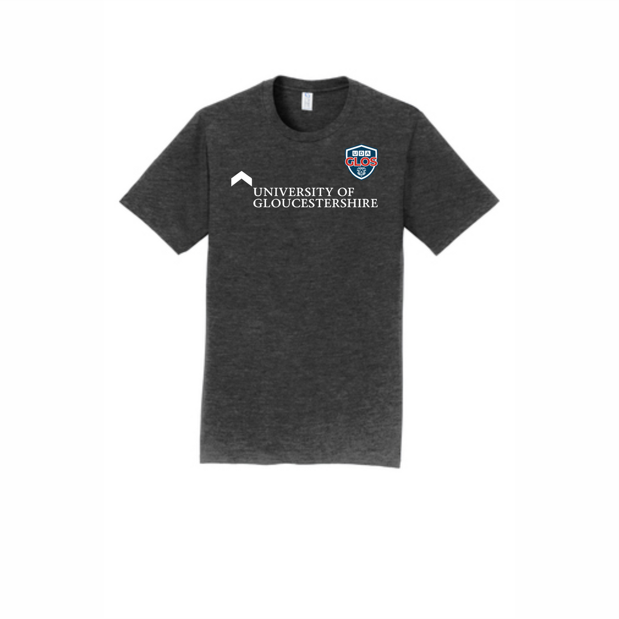 UDA/NMSU Soccer Gloucestershire Men's Team Cotton Tee