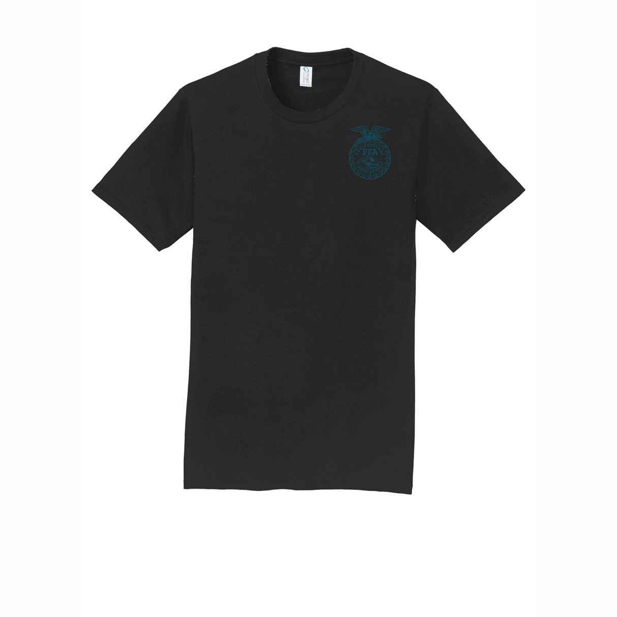 ZMS FFA Cotton Tee