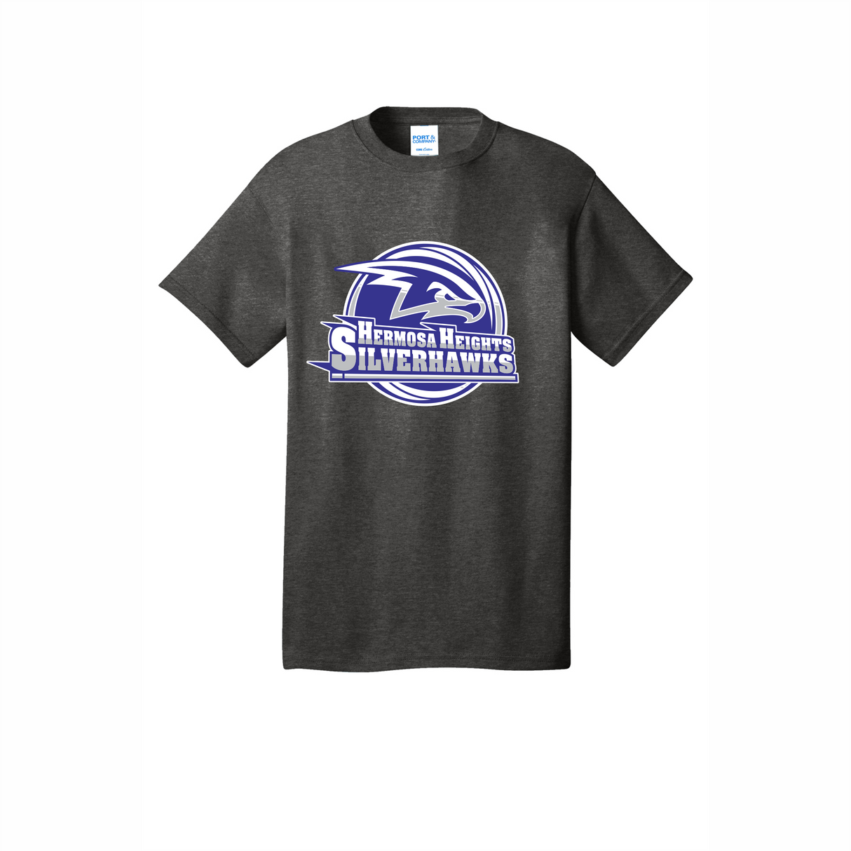 Hermosa Heights Elementary Cotton Tee
