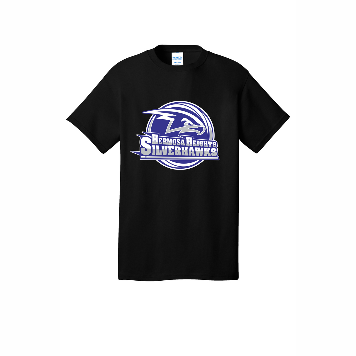 Hermosa Heights Elementary Cotton Tee