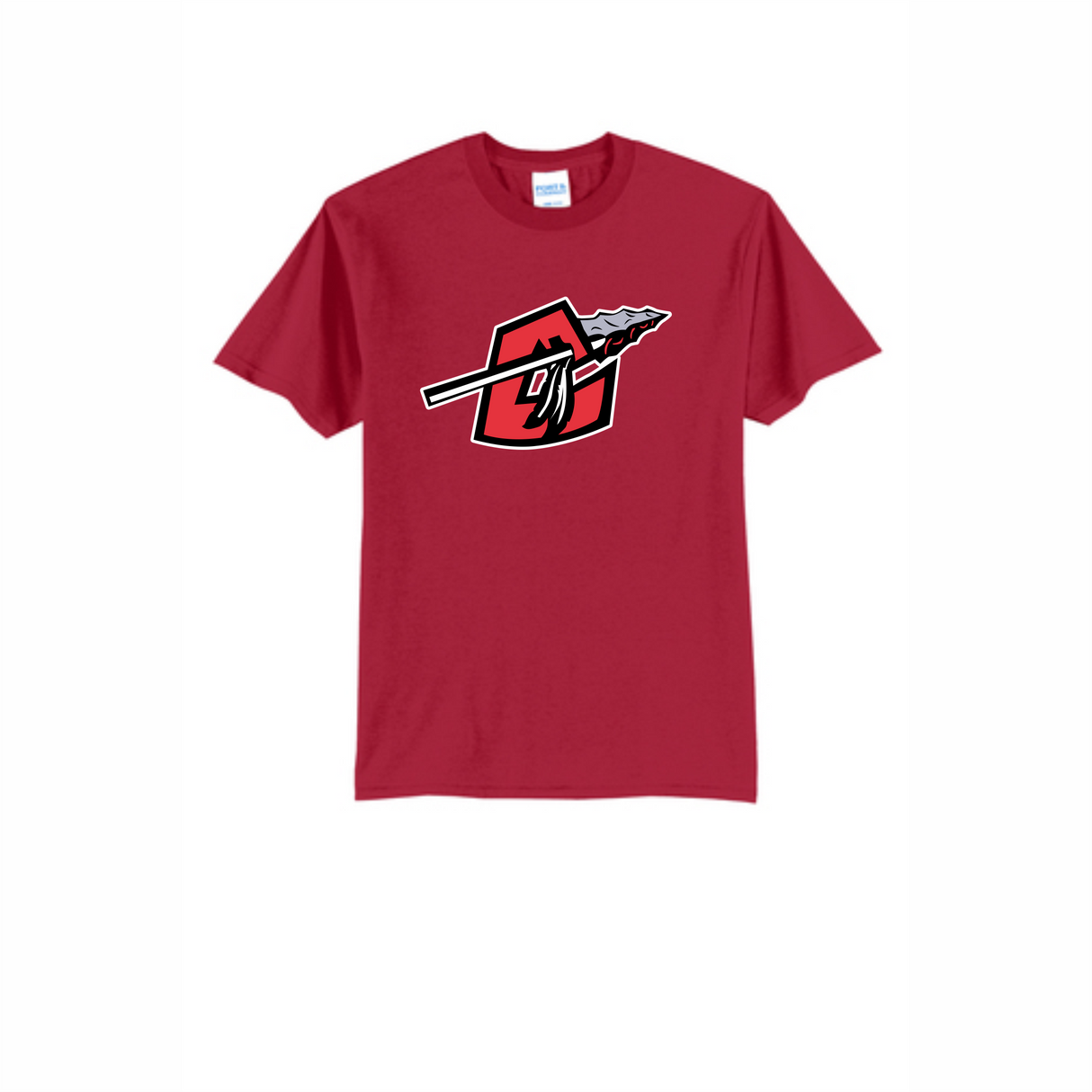 Cobre HS Band Blend Tee