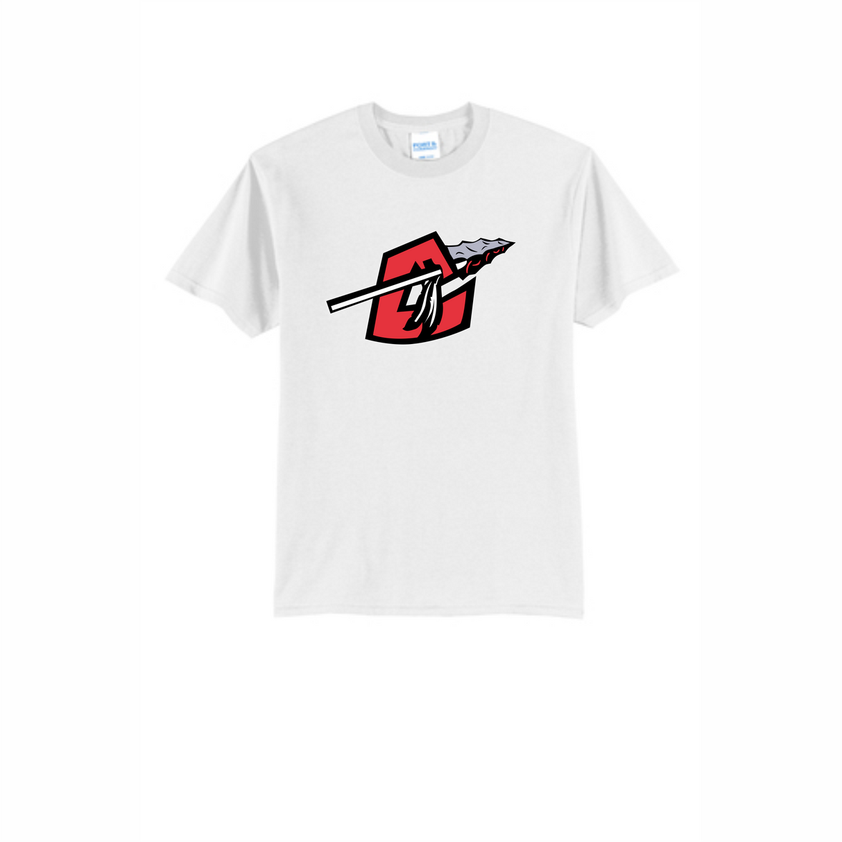 Cobre HS Band Blend Tee