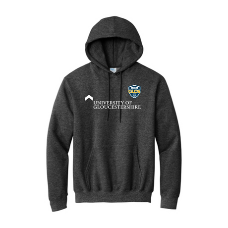 UDA/NMSU Soccer Gloucestershire Women's Team Pullover Hoodie