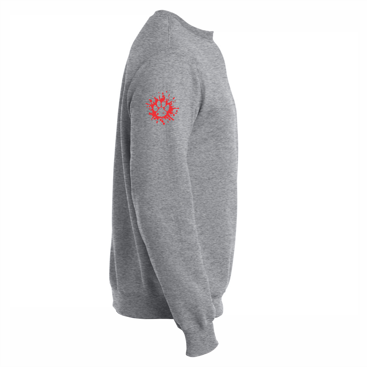 LCHS Swim Crewneck Sweatshirt