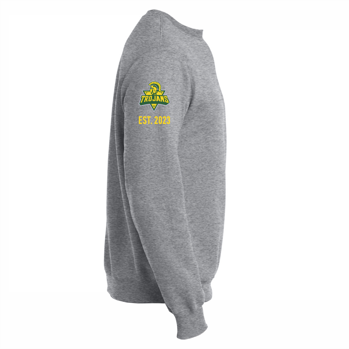 MHS Swim Crewneck Sweatshirt