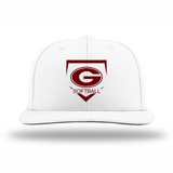 Gadsden High School Softball R-Flex Cap
