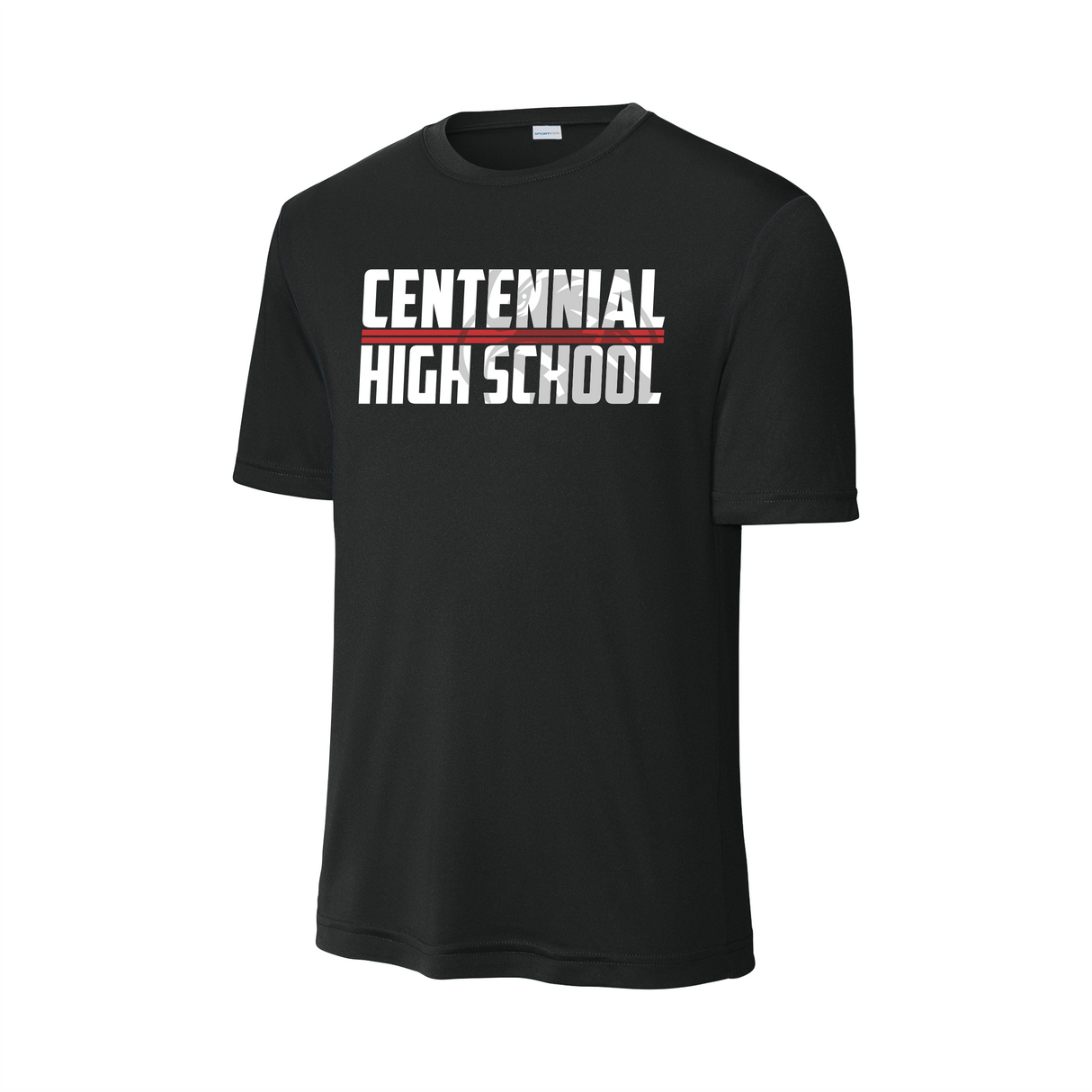 CHS Volleyball Performance Tee