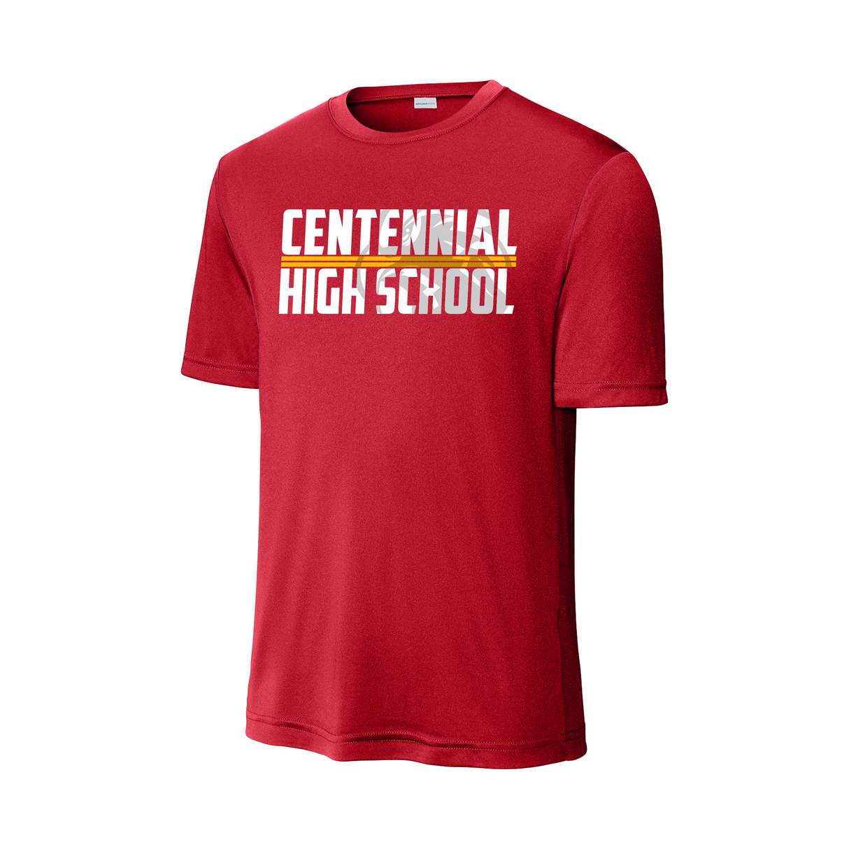 CHS Volleyball Performance Tee