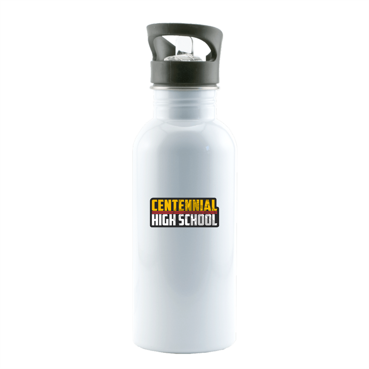 CHS Volleyball Water Bottle