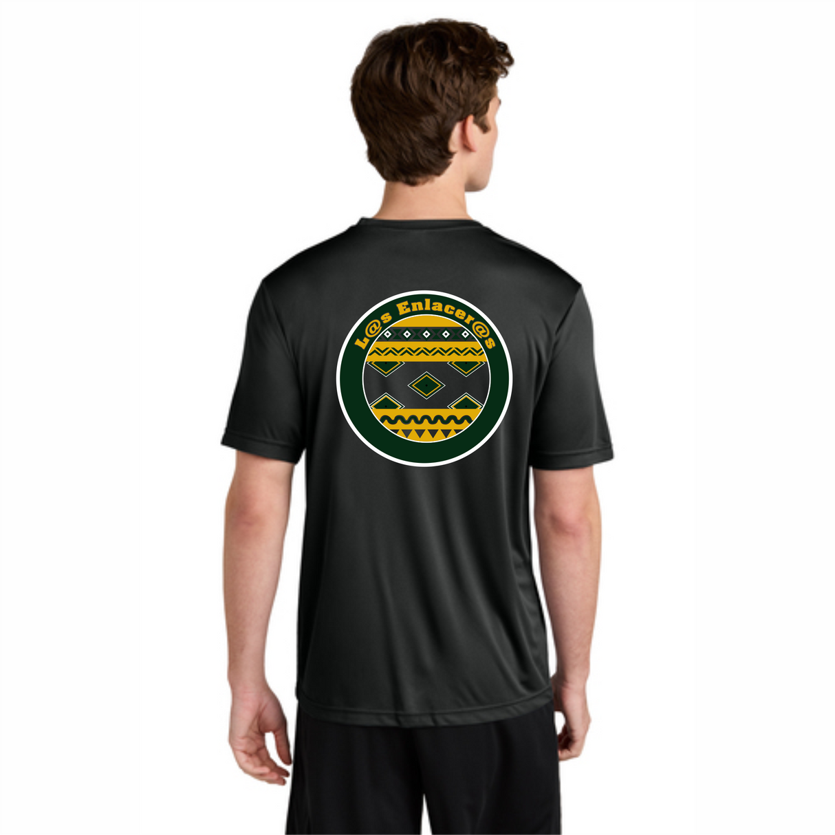 ENLACE MHS Performance Tee