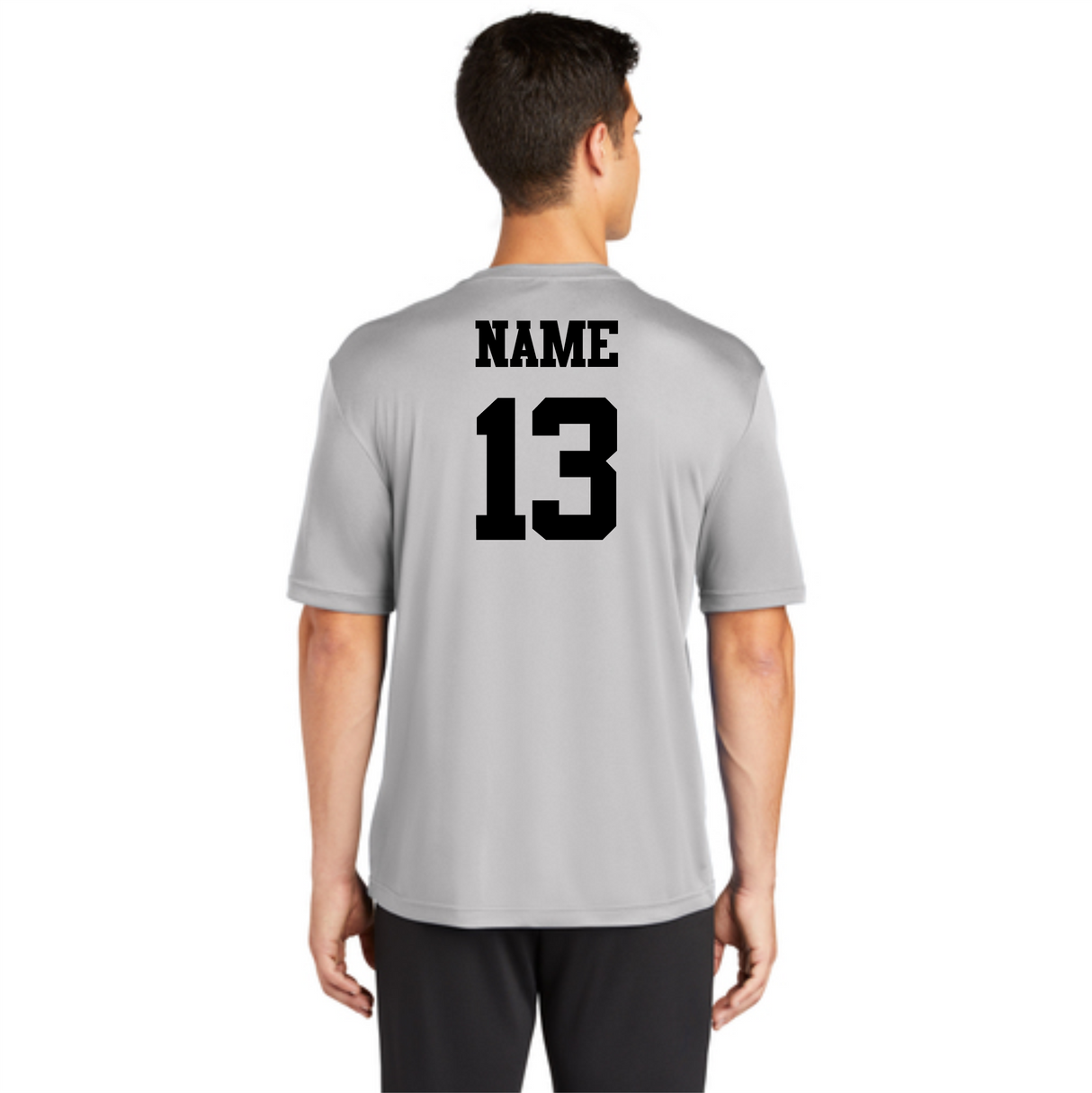 Shinchoku Performance Tee