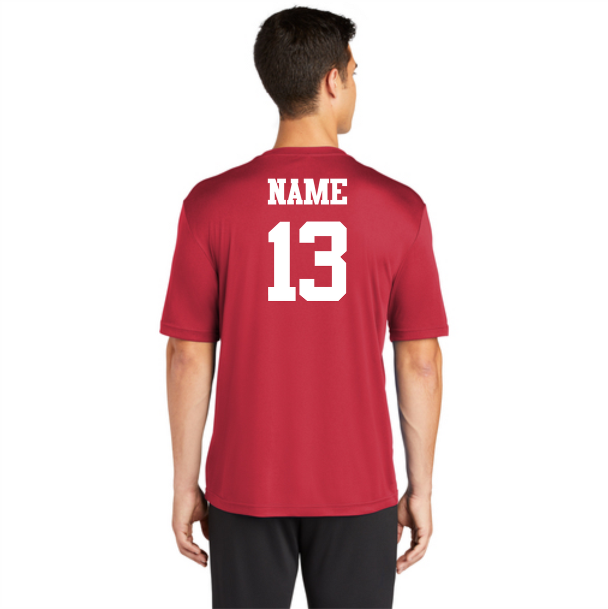 Shinchoku Performance Tee