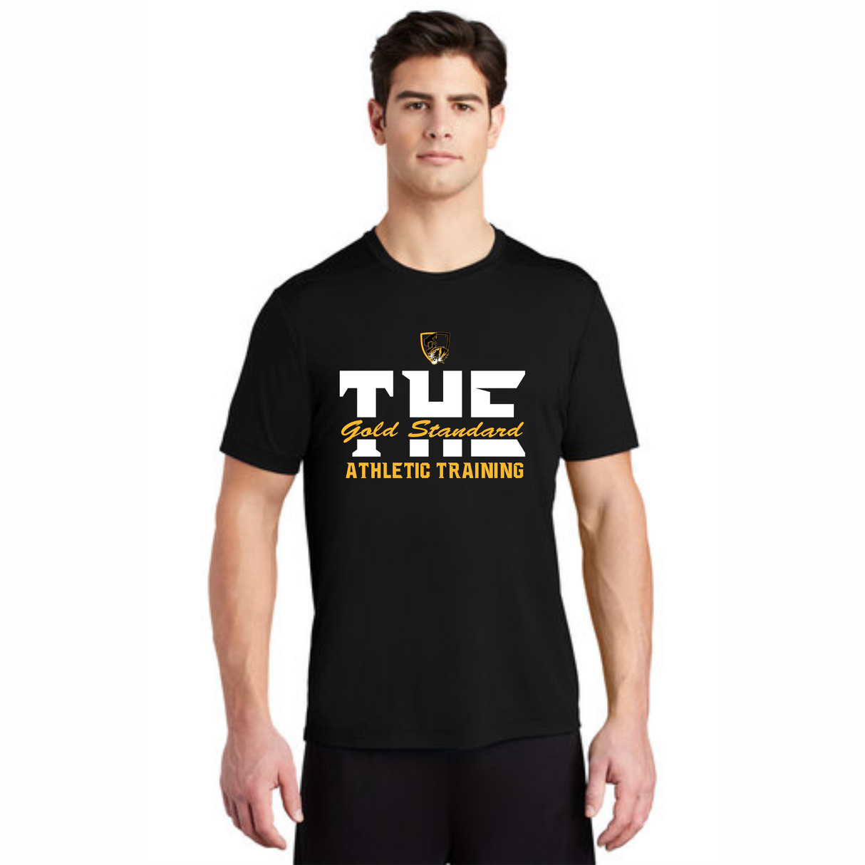 AHS Athletic Training Performance Tee