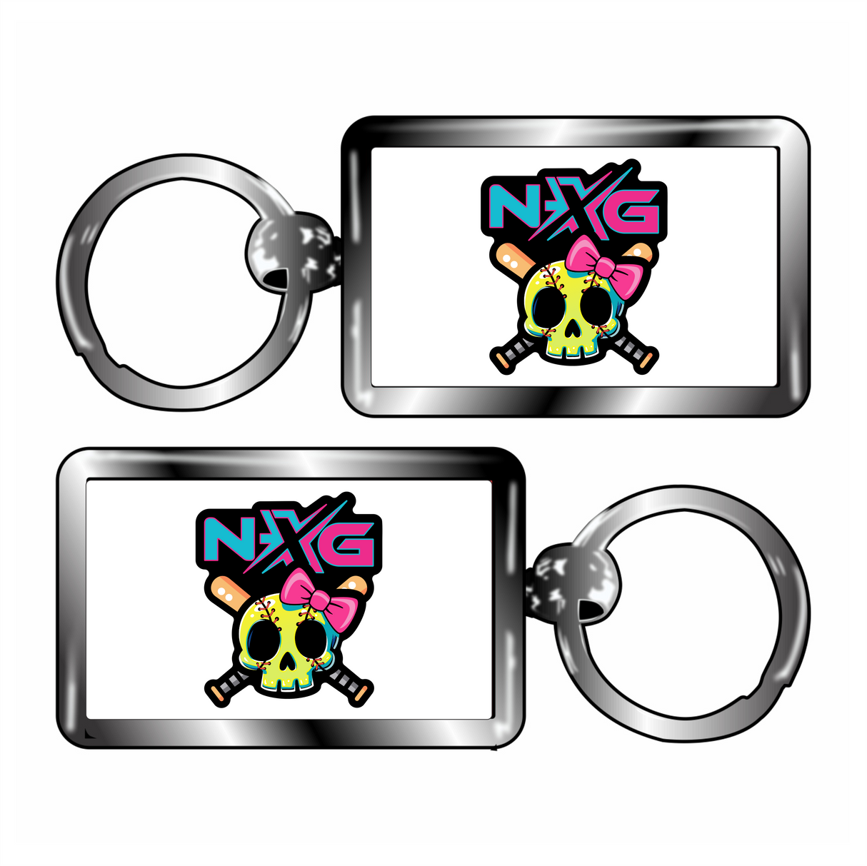 NXGEN Keychain