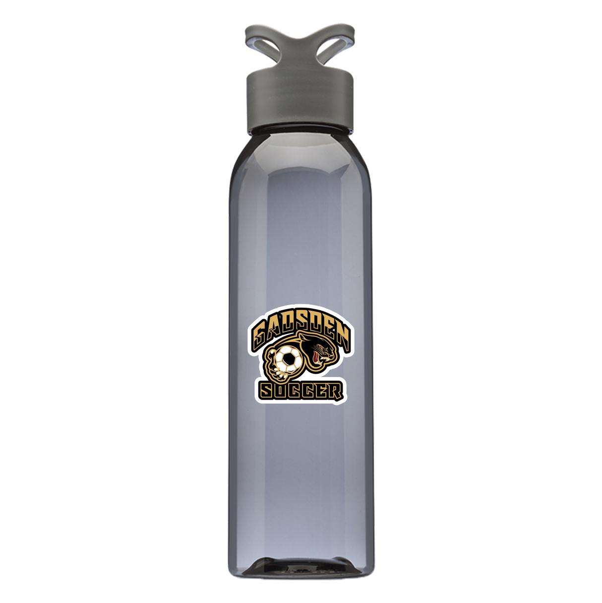GHS Girls Soccer Water Bottle