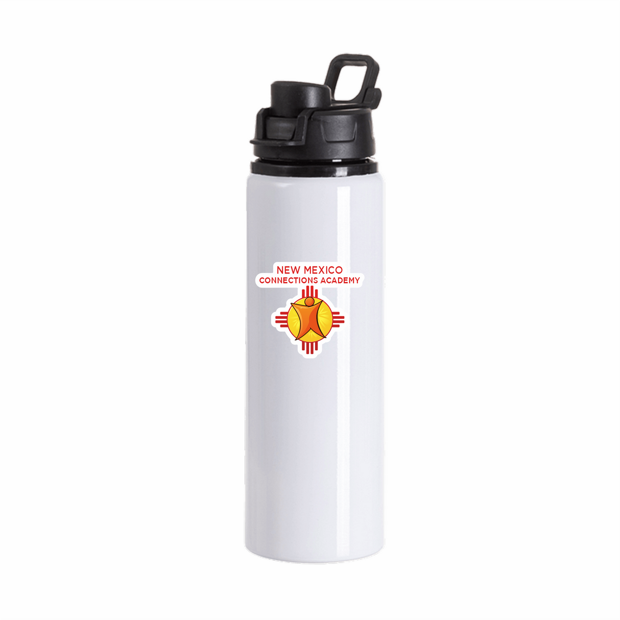 NMCA Water Bottle