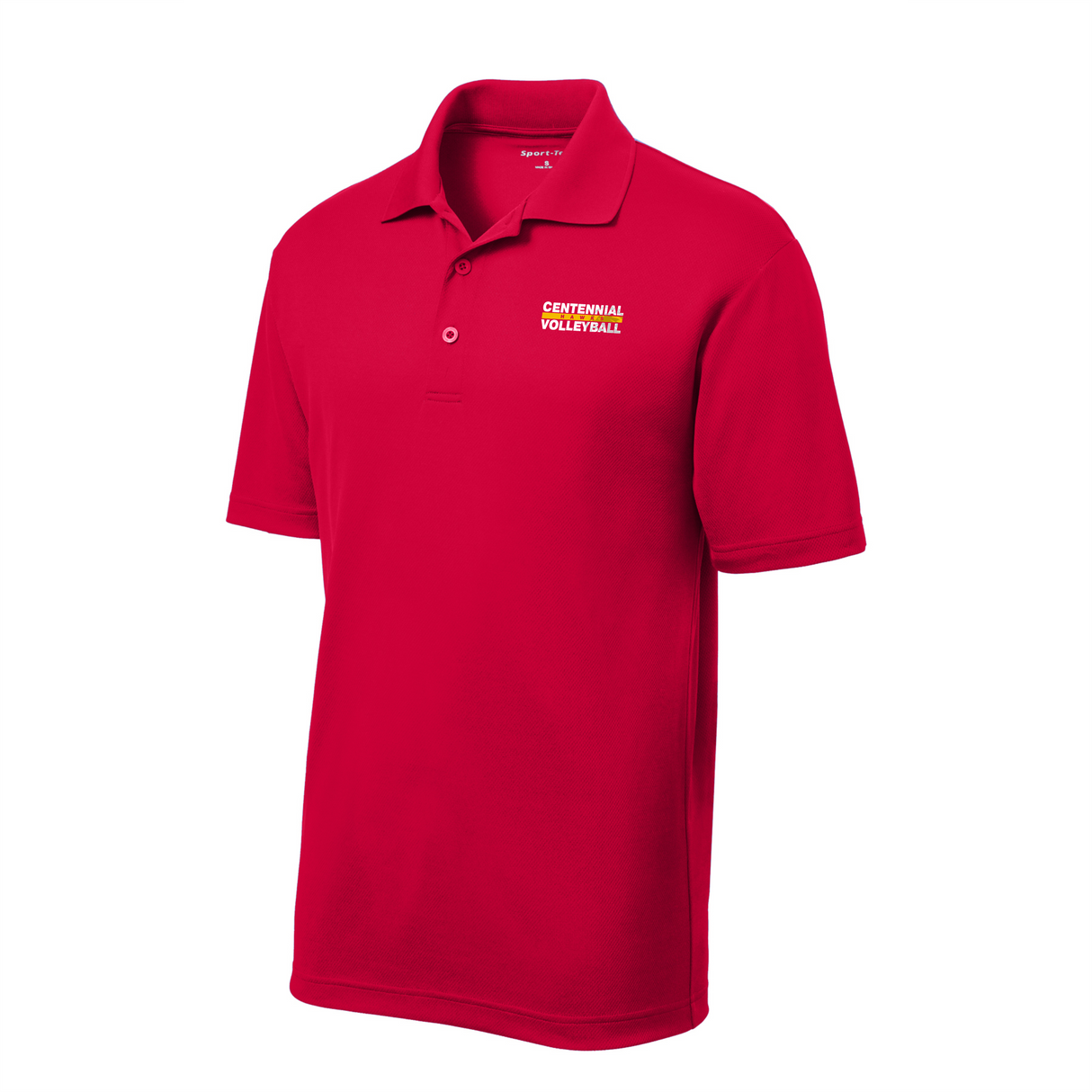 CHS Volleyball Performance Polo