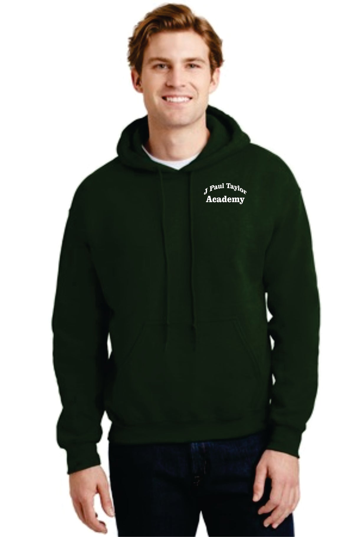 J. Paul Taylor Academy Hoodie