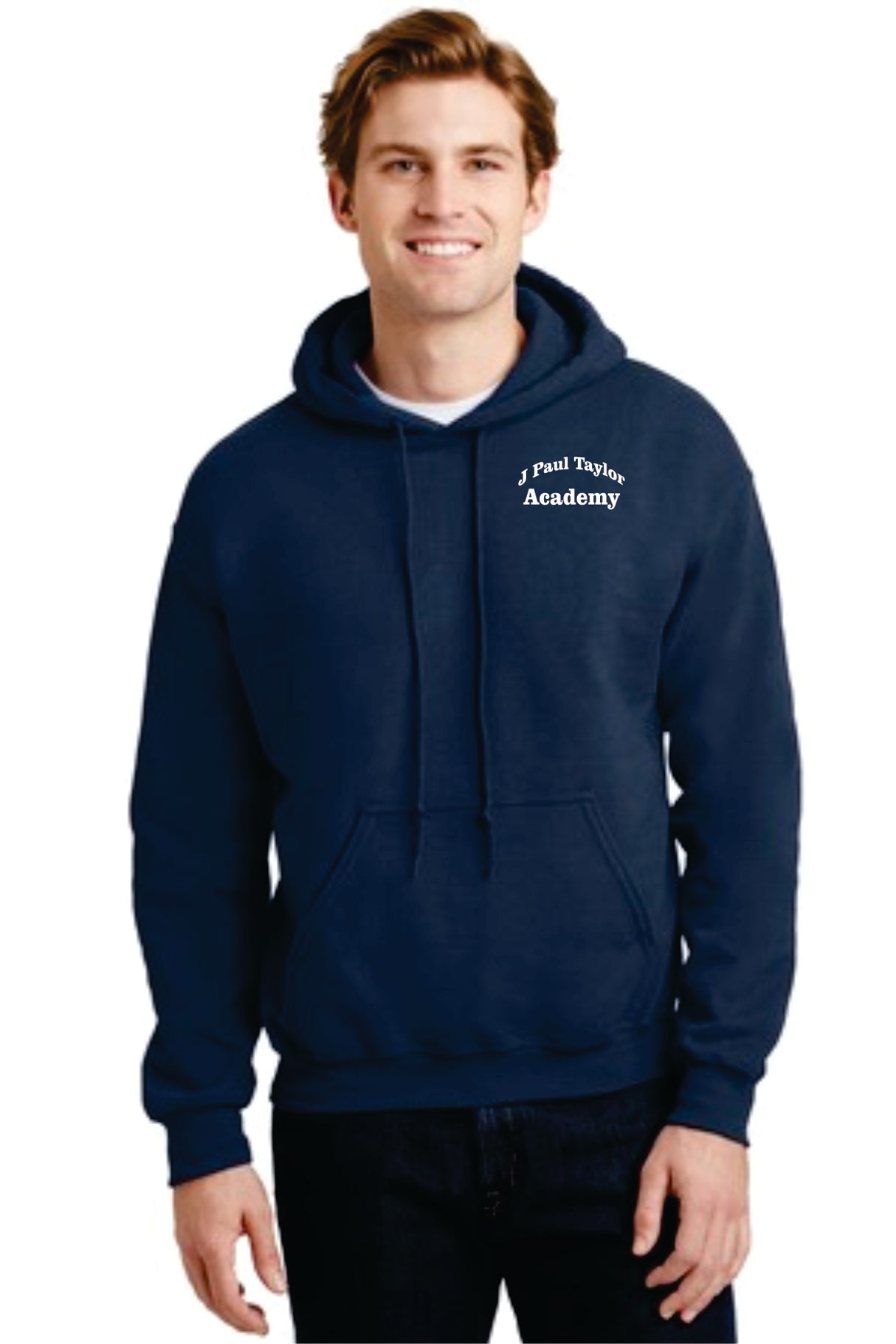 J. Paul Taylor Academy Hoodie