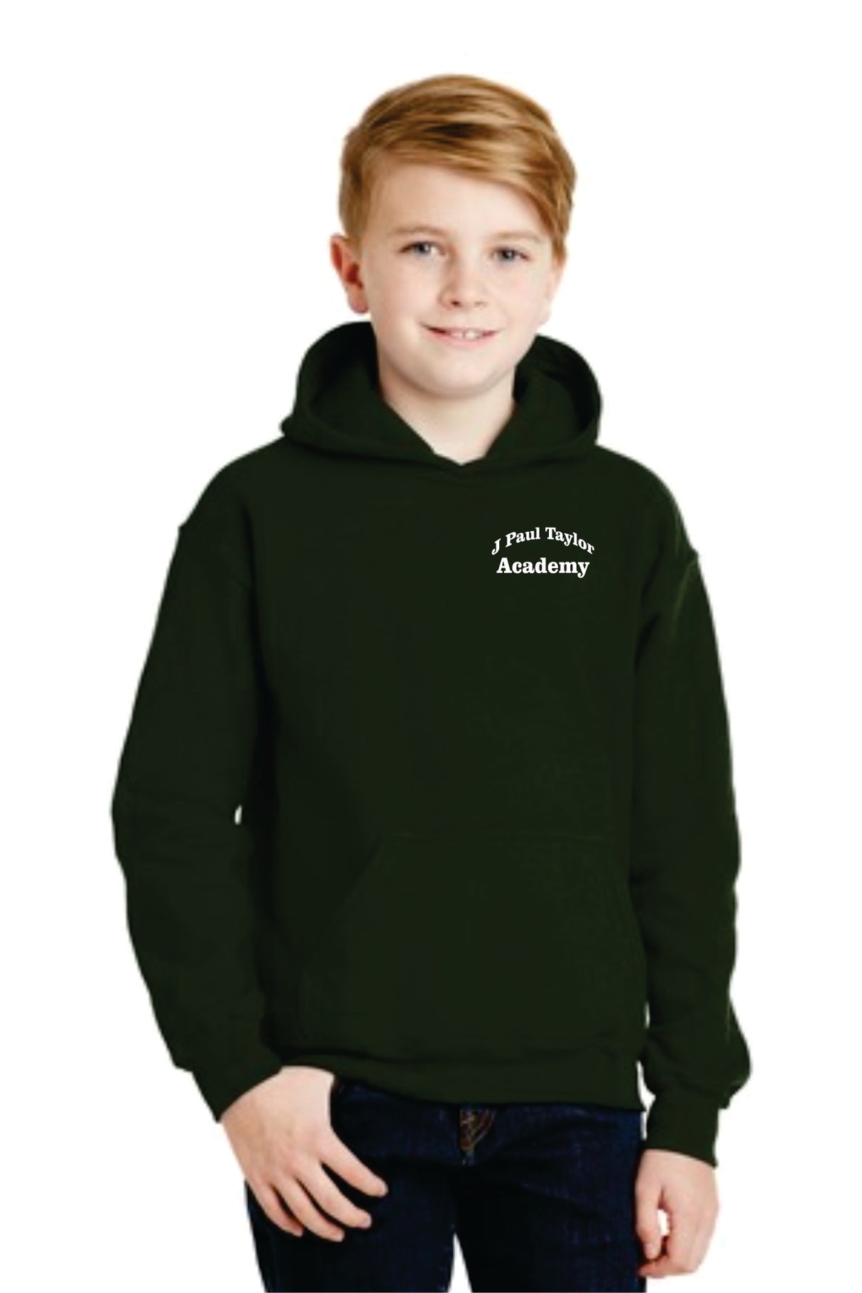 J. Paul Taylor Academy Hoodie