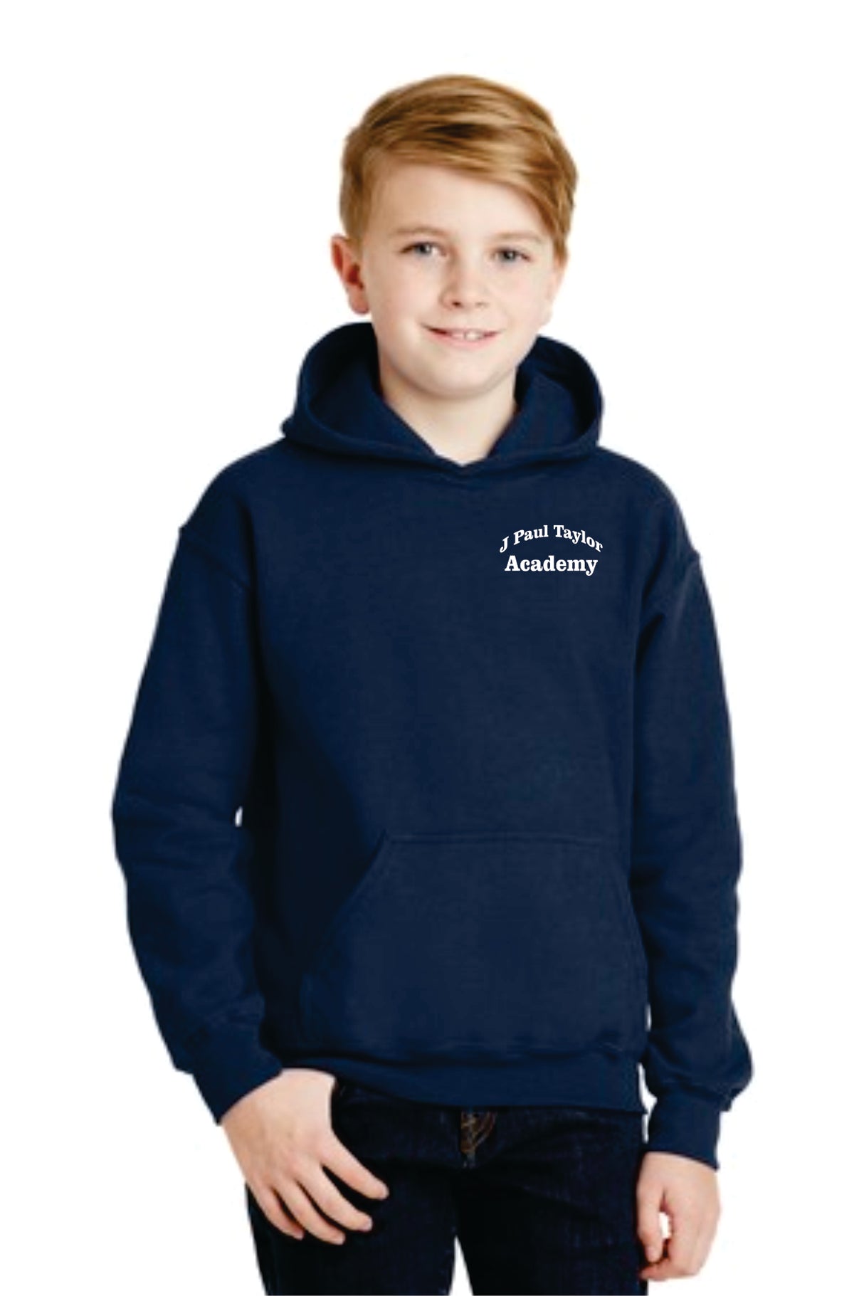 J. Paul Taylor Academy Hoodie