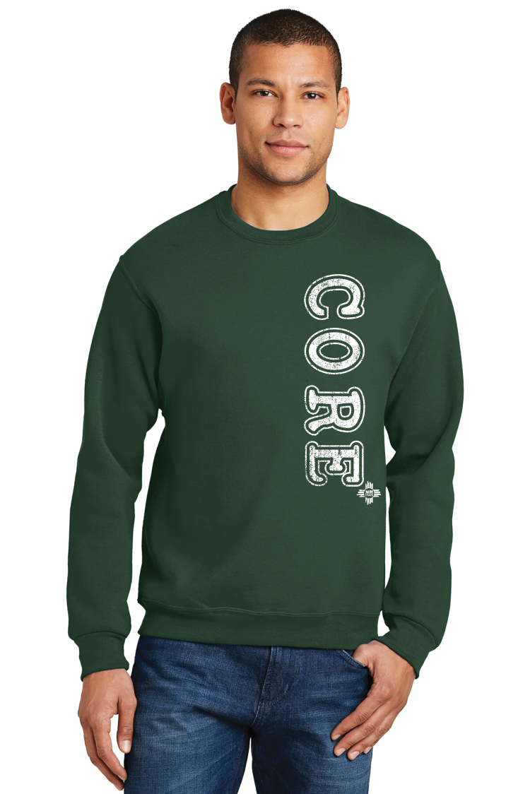 NMSU CORE Crewneck Sweatshirt