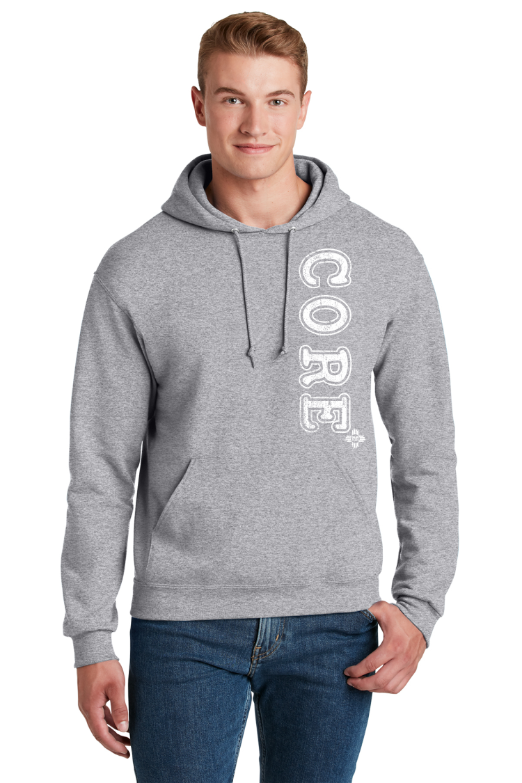 NMSU CORE Pullover Hoodie