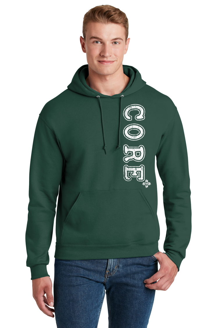 NMSU CORE Pullover Hoodie