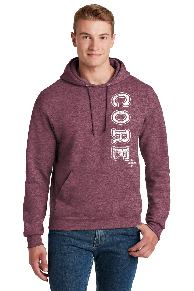 NMSU CORE Pullover Hoodie