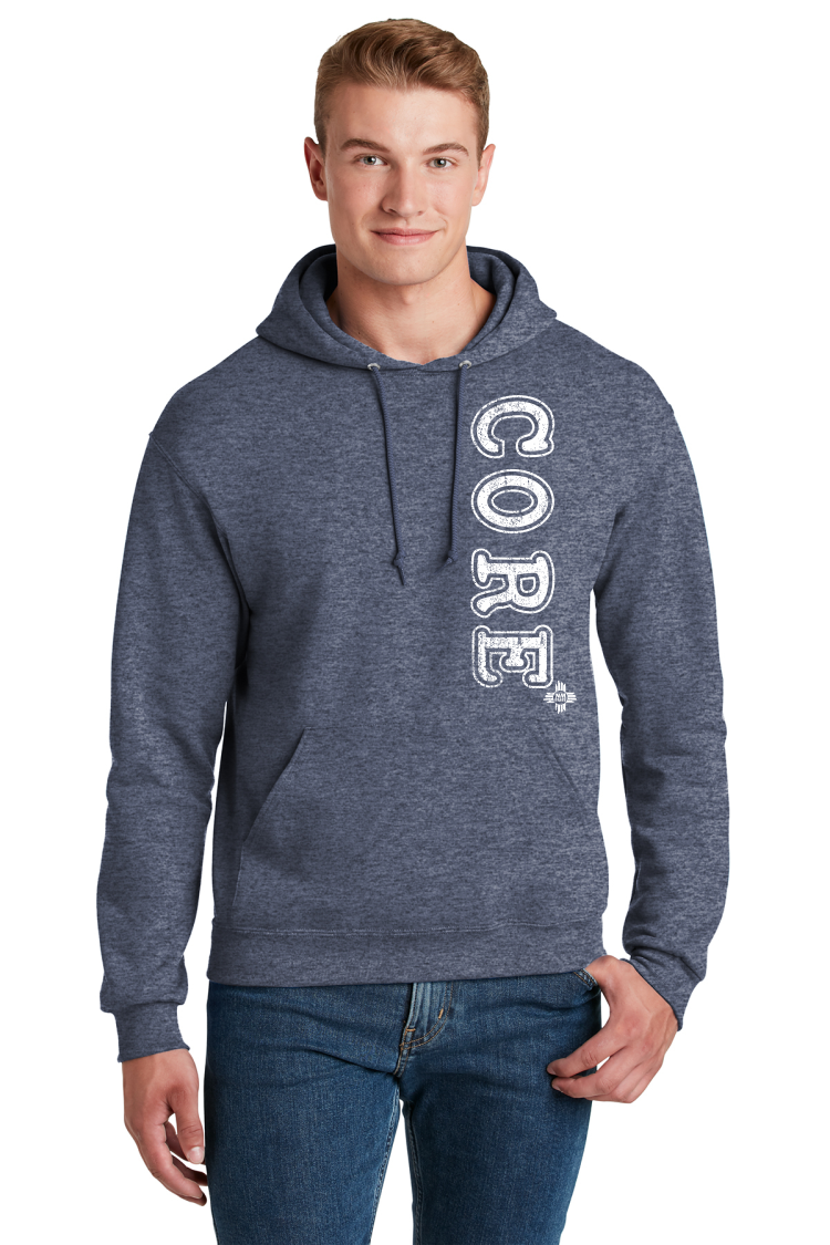 NMSU CORE Pullover Hoodie