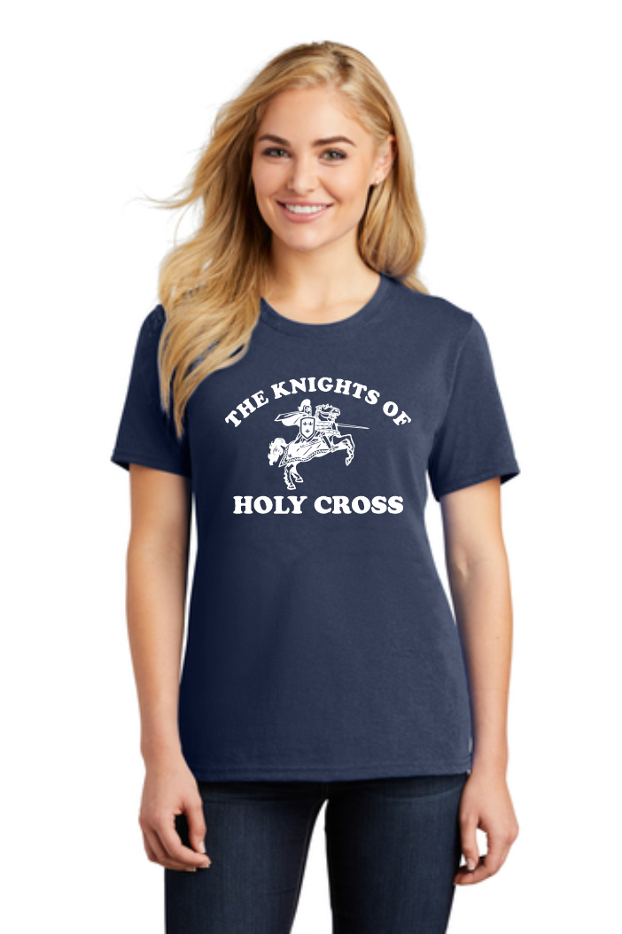 LCCS Alumni Women's Tee