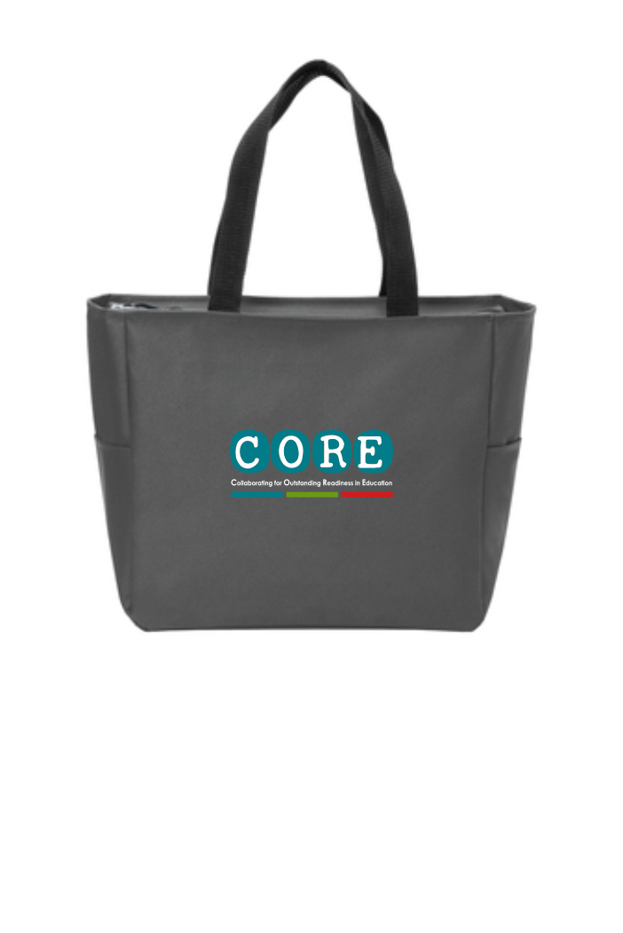 NMSU CORE Essential Tote Bag