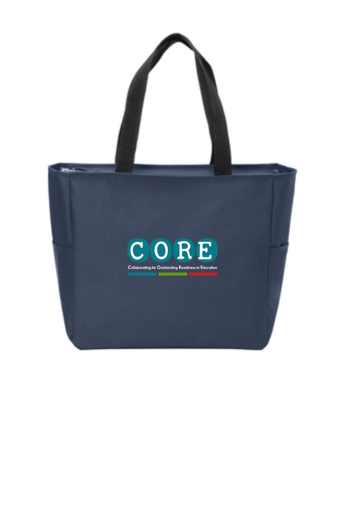 NMSU CORE Essential Tote Bag