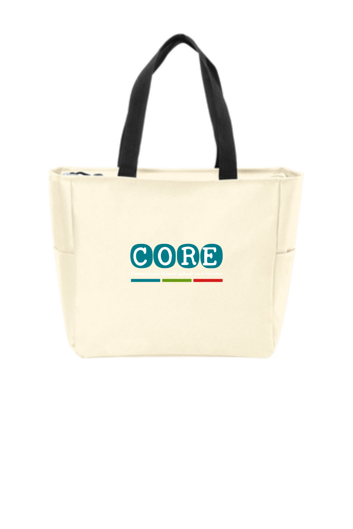 NMSU CORE Essential Tote Bag