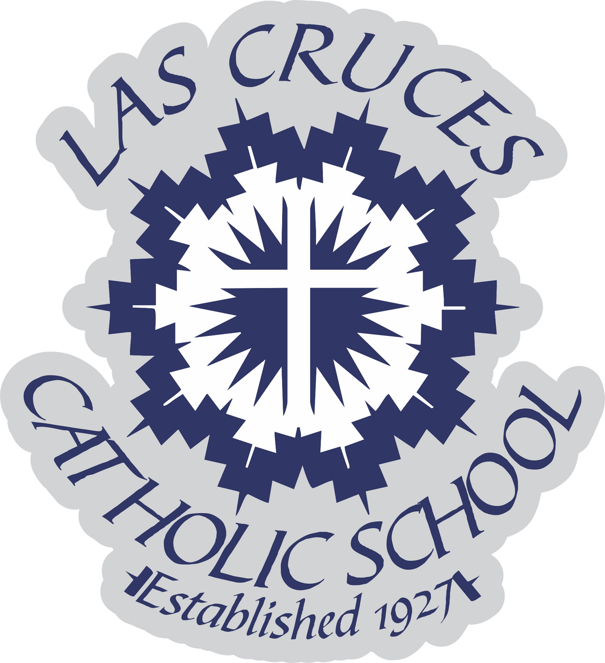 LCCS Decal