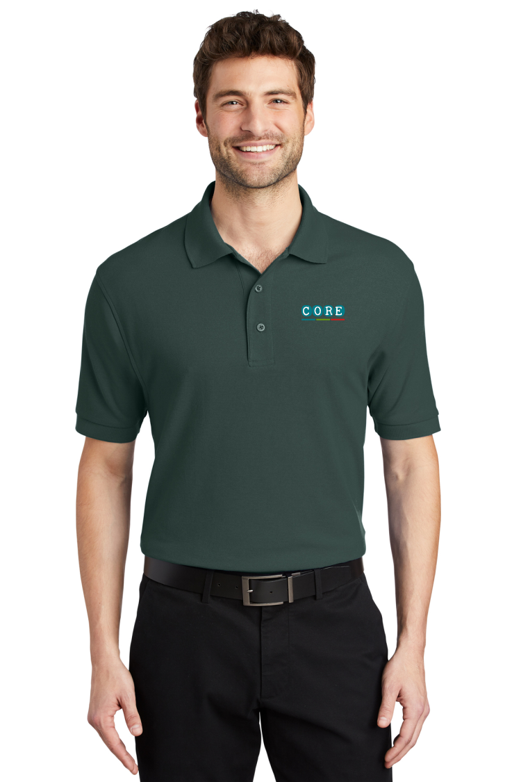 NMSU CORE Polo