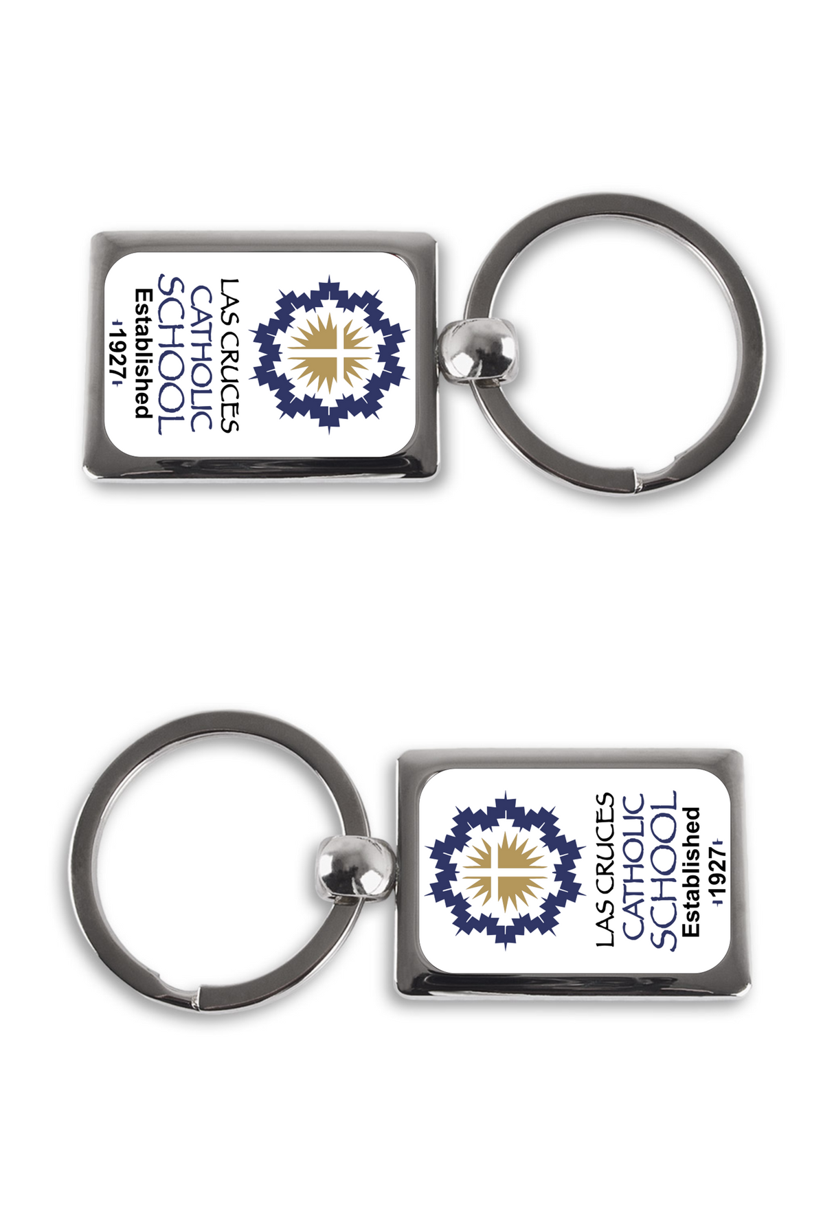 LCCS Keychain