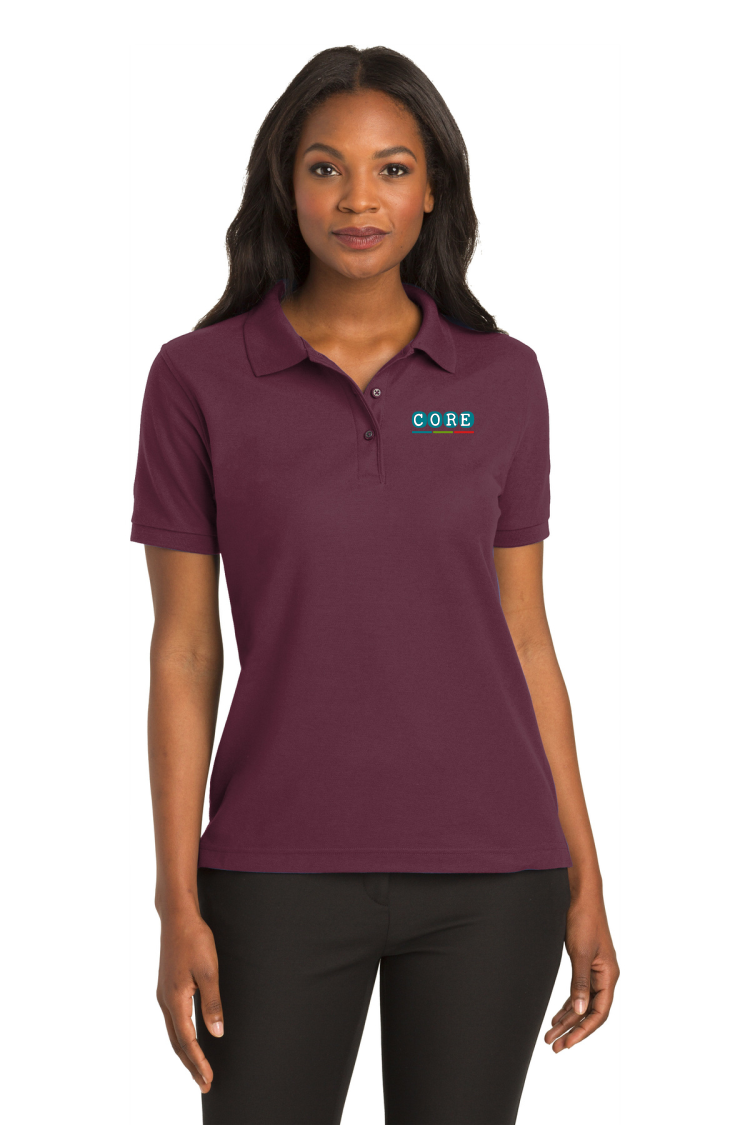 NMSU CORE Women's Polo