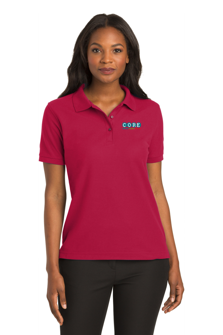 NMSU CORE Women's Polo