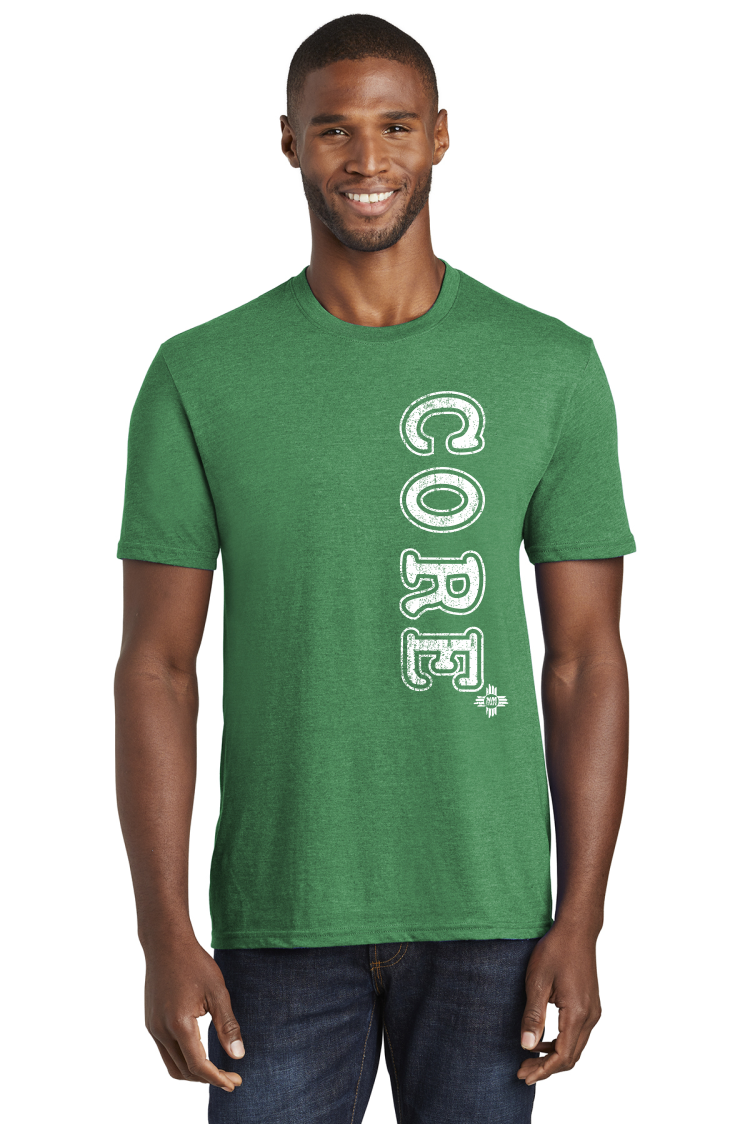 NMSU CORE Blend Tee