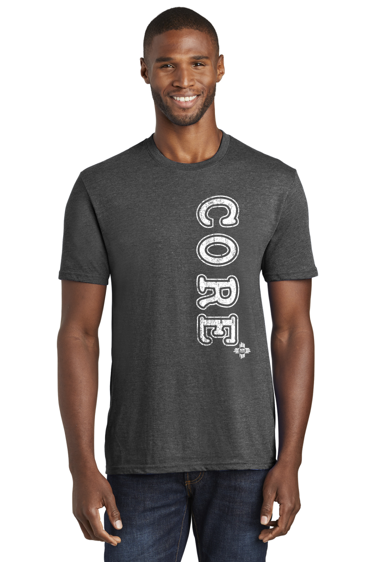 NMSU CORE Blend Tee