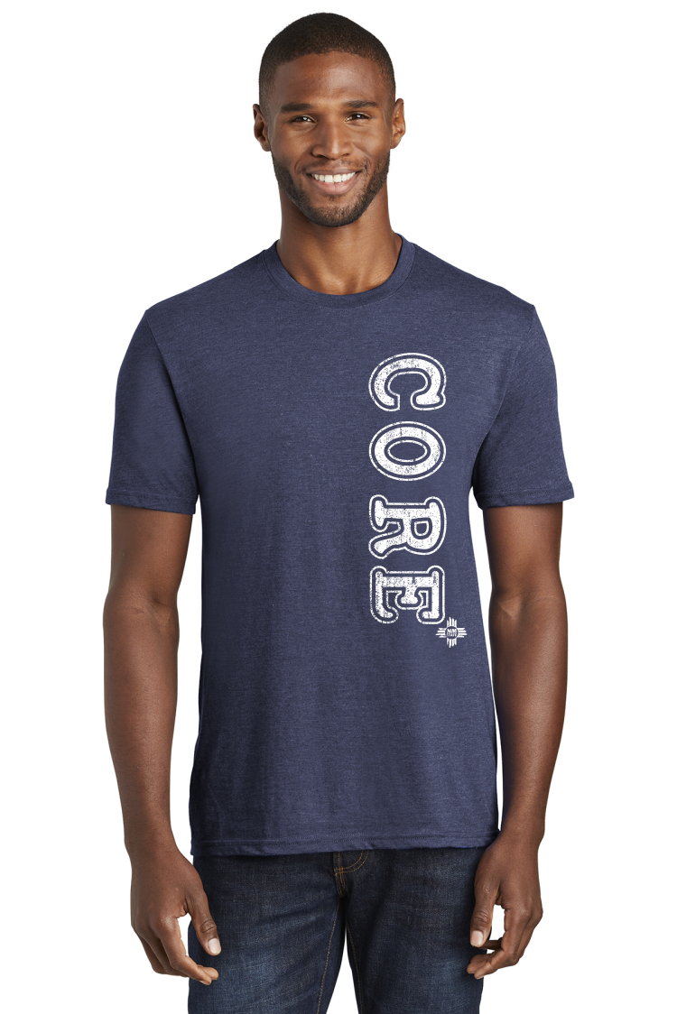 NMSU CORE Blend Tee