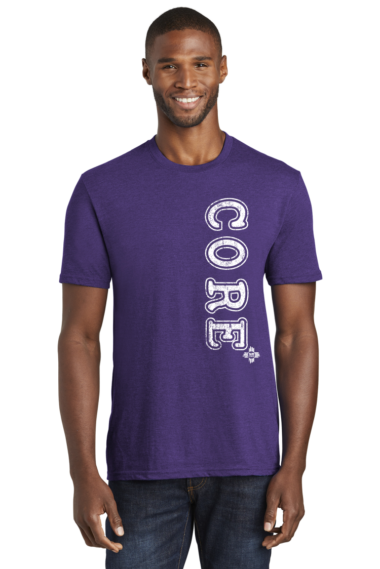NMSU CORE Blend Tee