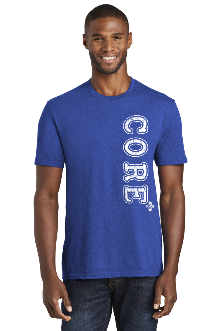 NMSU CORE Blend Tee