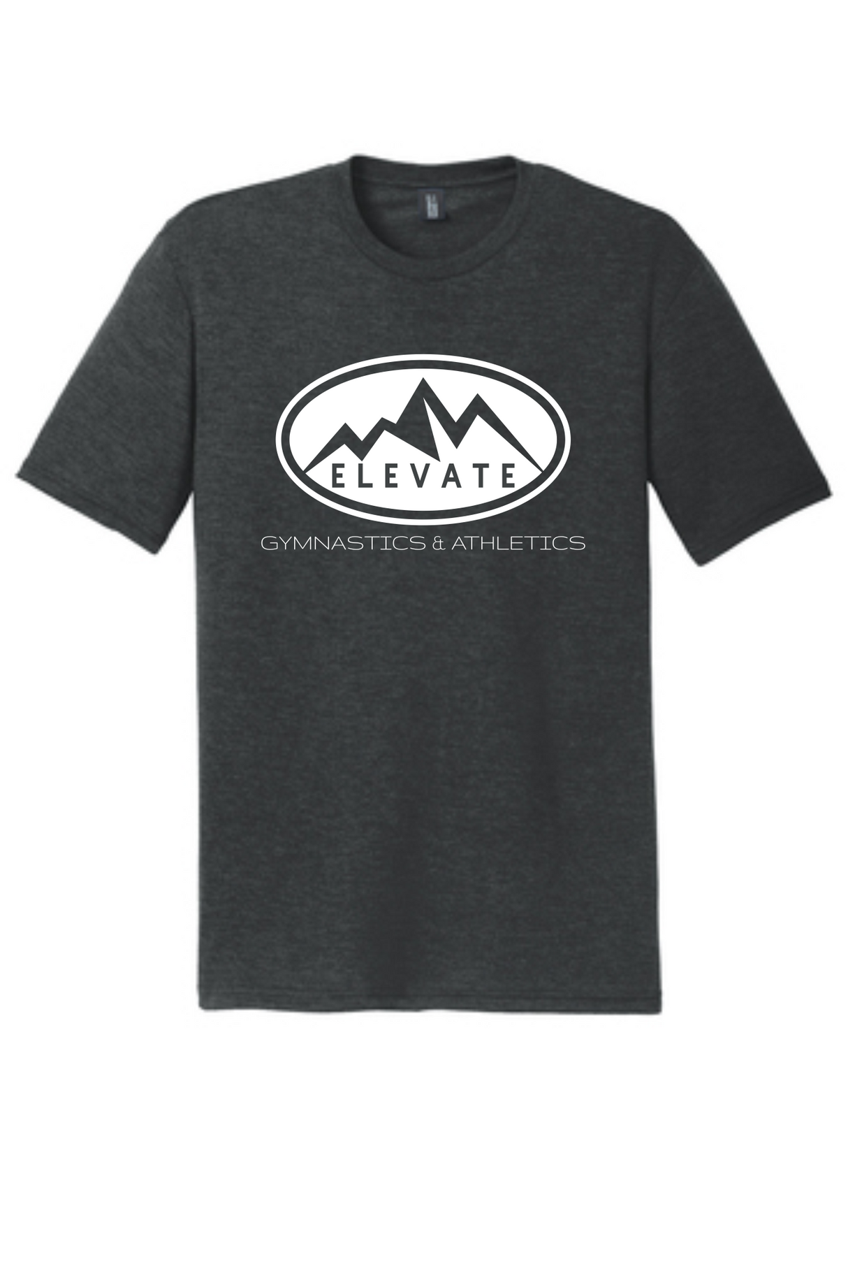 Elevate Youth Tri-Blend Tee