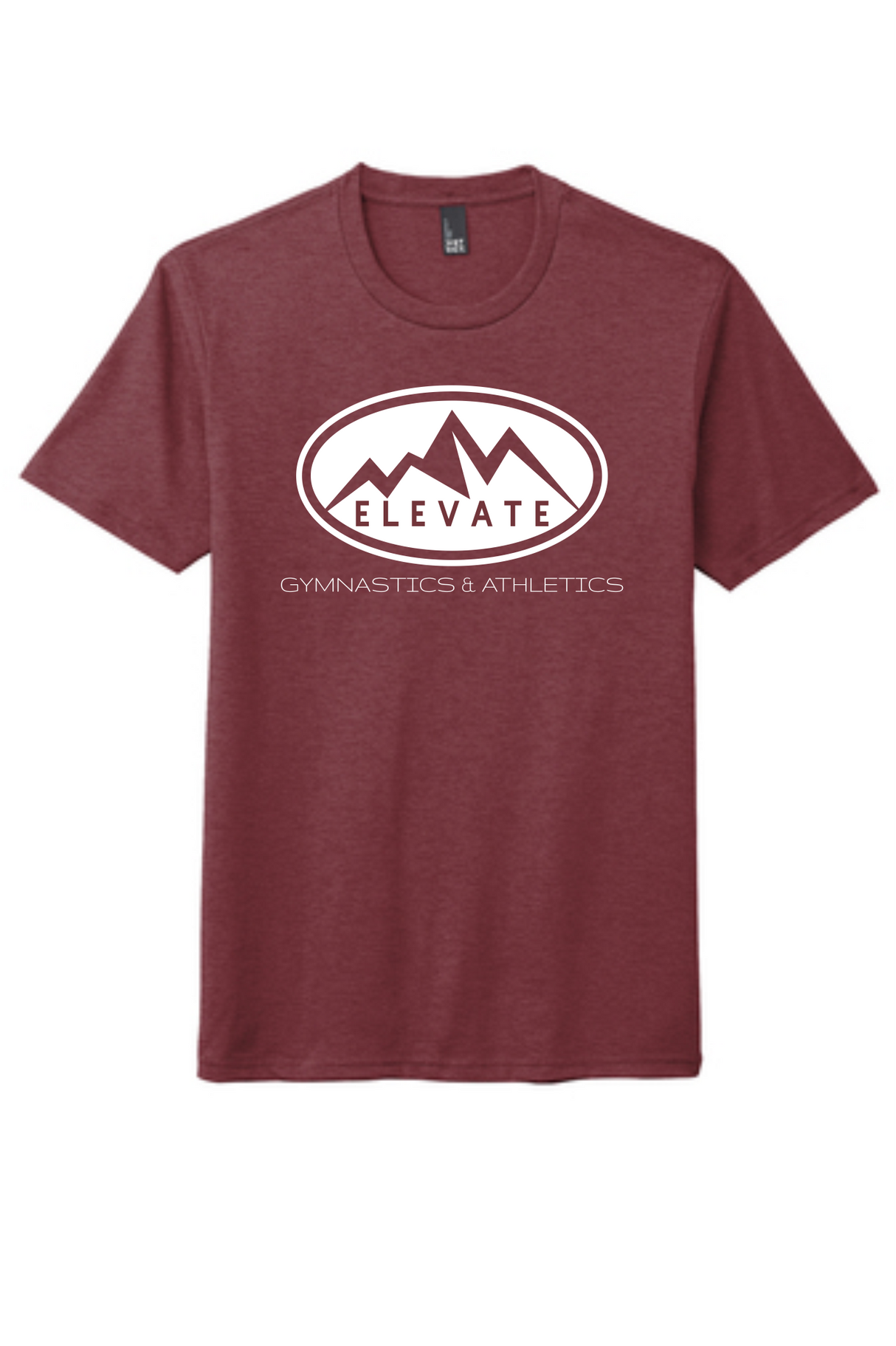 Elevate Tri-Blend Tee
