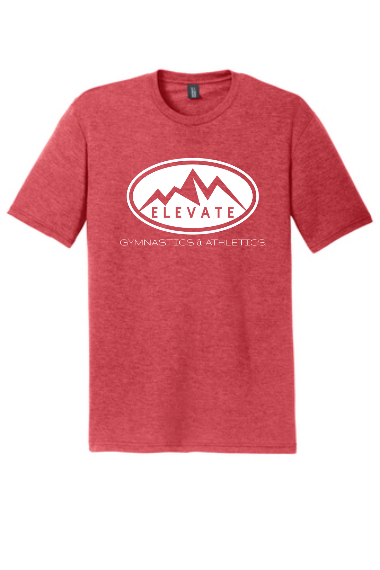Elevate Tri-Blend Tee