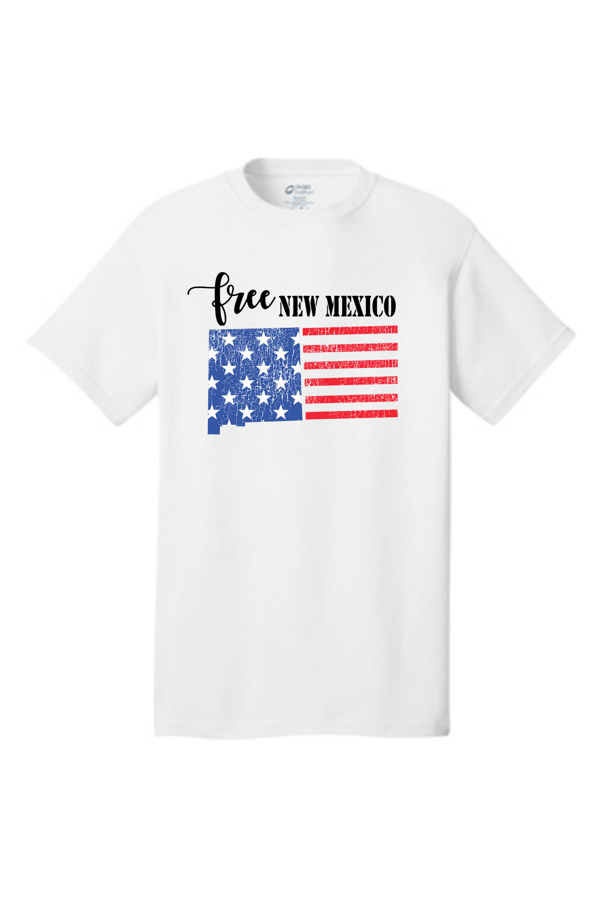 Free New Mexico T-Shirt